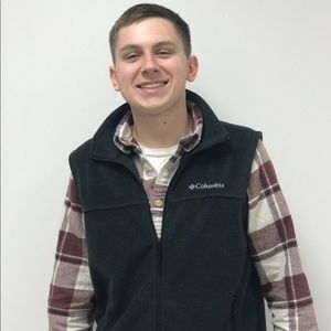 Meet your Posher, Cole